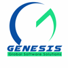 Genesis Global Software Solution Logo