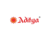 Shree Aditya Purified Water Engineering Logo