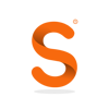 Easy and Simple for E-commerce Logo