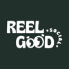 Reel Good Social Logo