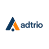 Adtrio Media Logo