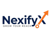 Nexify Solution Logo