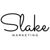 Slake Marketing Logo