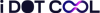 iDotCool Events & PR Logo