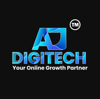 Aj Digitech Logo