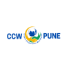CCW Pune Coworking Space Logo