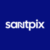 SantPix Logo