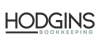 Hodgins Bookkeeping Logo