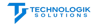 Technologik Solutions Logo