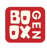 BooxGen Logo