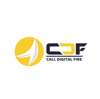 Call Digital Fire LLP Logo