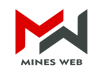 Mines Web Logo