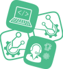 Sourcecube Technologies Logo