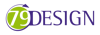 79DESIGN Ltd Logo