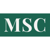 MSC Vietnam Consulting Logo