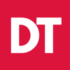Dhanaina Technologies Logo