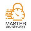 Pro Key Services Logo