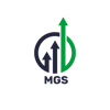 Marketing Global strategy (PTY) LTD Logo
