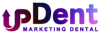 Updent Logo