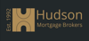 hudson financial partners Logo
