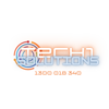 Tech1Solutions Logo