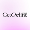 GetOnline Studio Logo
