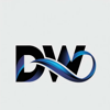Digital Works Solution Logo