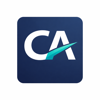 CoreAxis Solutions Logo