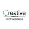 Creative Thoughts Informatics Services Pvt Ltd. Logo