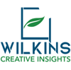 Wilkins Creative Insights Logo
