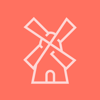 The Story Mill Logo