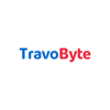 Travo Byte Logo