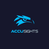 AccuSights Logo