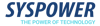 SYSPOWER Logo