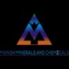 Manish Minerals and Chemicals Logo