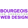 Bourgeois Ing. Consulting Logo
