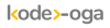 KodeYoga Logo