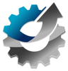 Vision Quest Cyber Logo