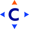 CompassMSP Logo