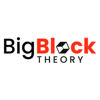 Big Block Theory Logo