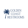 Golden Coast Restrooms Logo