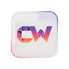 Creative Webcrafters. Logo