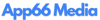 App66 Media Logo