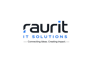 Raurit IT Solutions Logo