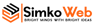 Simko Web Logo