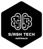 SlashTech Australia Logo