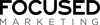 Focused Marketing Logo