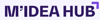 M'idea Hub Logo