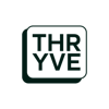 THRYVE Talent Logo