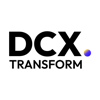 DCX Transform Logo